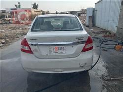 سوزوكي سويفت